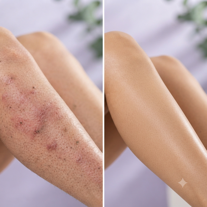 Épilateur femme sans douleur – Adieu rasoirs et cire
